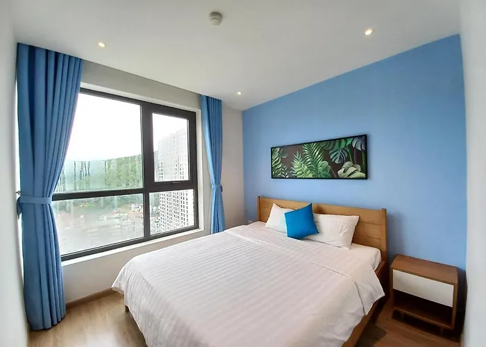 Angela House Căn hộ
