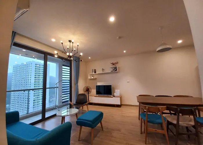 Angela House Căn hộ *