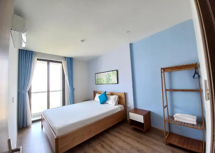 Angela House Hạ Long