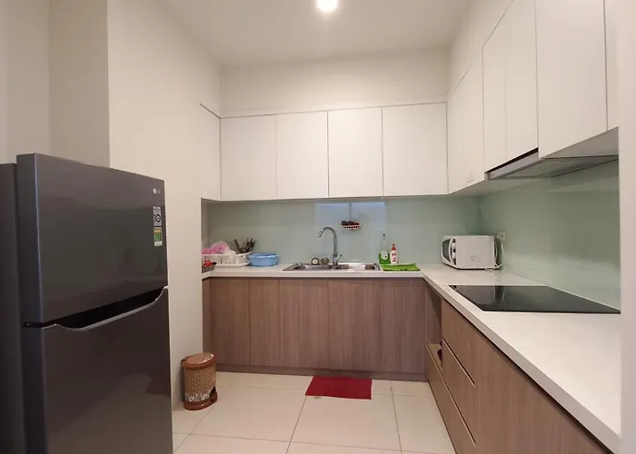 Angela House Căn hộ *