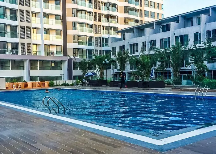 Angela House Hạ Long