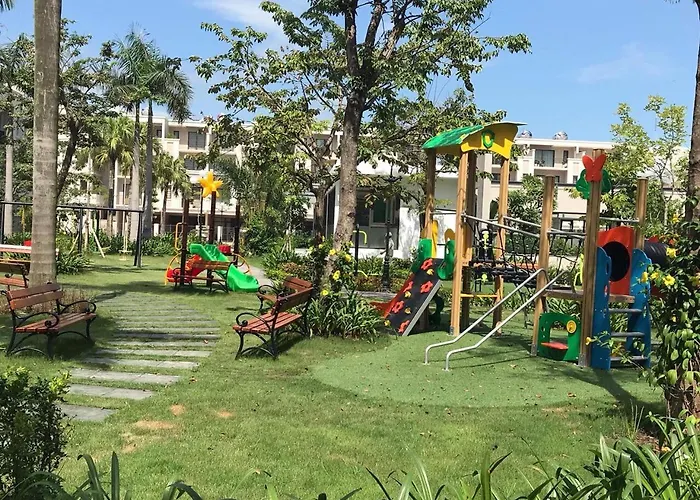 Căn hộ Angela House *