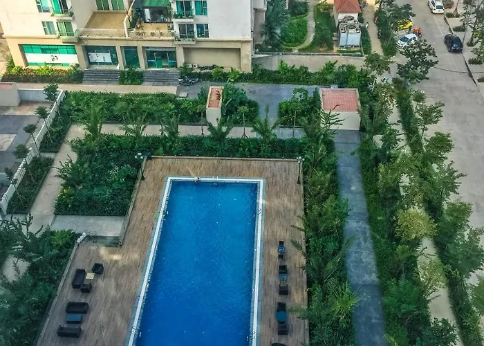 Angela House * Hạ Long