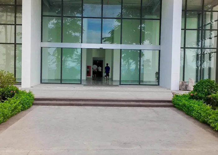 Angela House Căn hộ Hạ Long